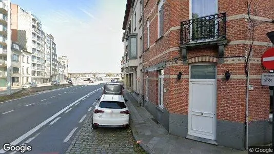 Apartments for rent in Stad Gent - Photo from Google Street View