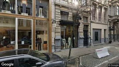 Apartments for rent in Stad Antwerp - Photo from Google Street View