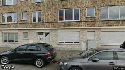Apartments for rent in Stad Gent - Photo from Google Street View