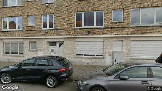 Apartments for rent in Stad Gent - Photo from Google Street View