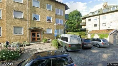 Apartments for rent in Malmö City - Photo from Google Street View