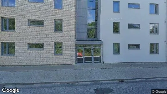 Apartments for rent in Oxie - Photo from Google Street View