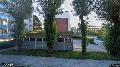 Apartments for rent in Malmö City - Photo from Google Street View