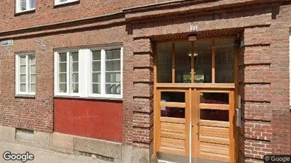 Apartments for rent in Malmö City - Photo from Google Street View
