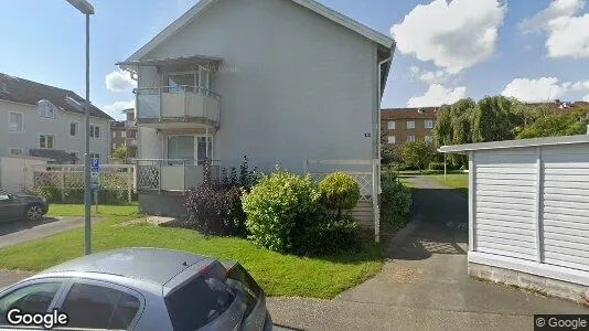 Apartments for rent in Värnamo - Photo from Google Street View
