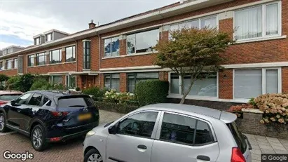 Apartments for rent in The Hague Loosduinen - Photo from Google Street View