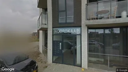 Apartments for rent in Almere - Photo from Google Street View
