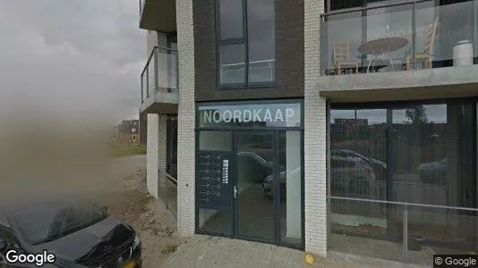 Apartments for rent in Almere - Photo from Google Street View