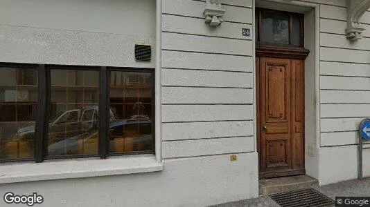 Apartments for rent in Riviera-Pays-d'Enhaut - Photo from Google Street View