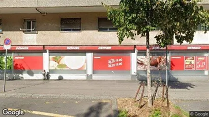 Apartments for rent in Lausanne - Photo from Google Street View
