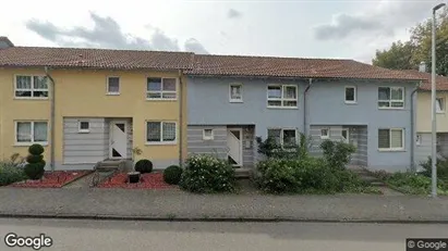 Apartments for rent in Gotha - Photo from Google Street View
