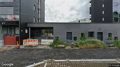 Apartments for rent in Oulu - Photo from Google Street View