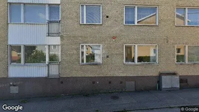 Apartments for rent in Katrineholm - Photo from Google Street View