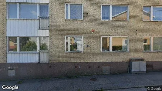 Apartments for rent in Katrineholm - Photo from Google Street View