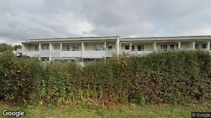 Apartments for rent in Nyköping - Photo from Google Street View