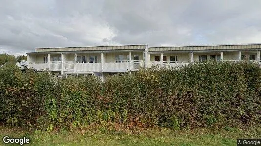 Apartments for rent in Nyköping - Photo from Google Street View