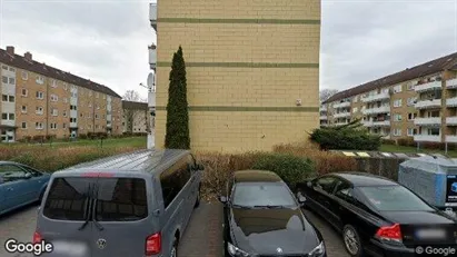 Apartments for rent in Pinneberg - Photo from Google Street View