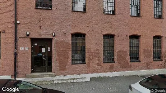 Apartments for rent in Oslo Gamle Oslo - Photo from Google Street View