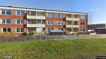 Apartments for rent in Eskilstuna - Photo from Google Street View