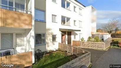 Apartments for rent in Eskilstuna - Photo from Google Street View