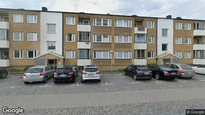 Apartments for rent in Malmö City - Photo from Google Street View