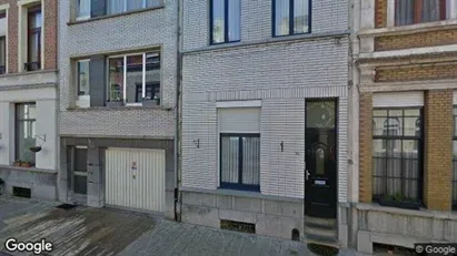 Apartments for rent in Stad Antwerp - Photo from Google Street View