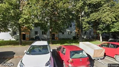 Apartments for rent in Erfurt - Photo from Google Street View