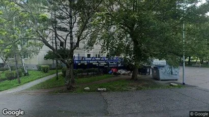Apartments for rent in Erfurt - Photo from Google Street View