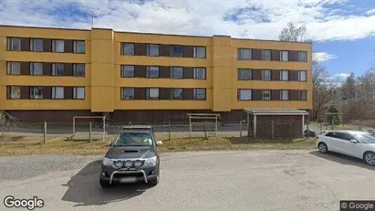 Apartments for rent in Lapinjärvi - Photo from Google Street View