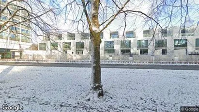 Apartments for rent in Helsinki Läntinen - Photo from Google Street View