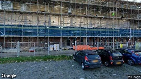 Apartments for rent in Lansingerland - Photo from Google Street View