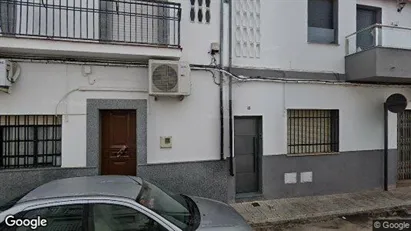 Apartments for rent in Pozoblanco - Photo from Google Street View