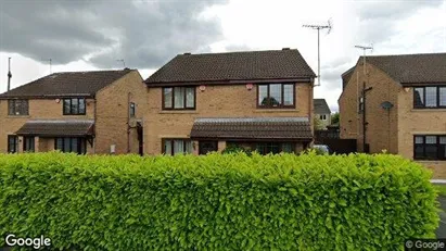 Apartments for rent in Leeds - West Yorkshire - Photo from Google Street View