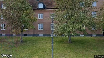 Apartments for rent in Gävle - Photo from Google Street View