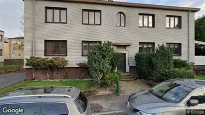 Apartments for rent in Eskilstuna - Photo from Google Street View