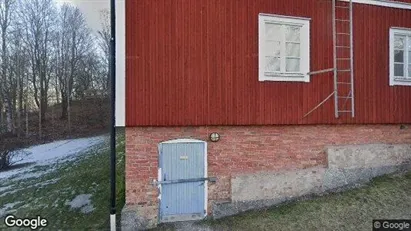 Apartments for rent in Sundsvall - Photo from Google Street View