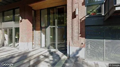 Apartments for rent in Delft - Photo from Google Street View