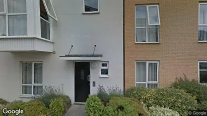 Apartments for rent in Reading - Berkshire - Photo from Google Street View