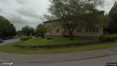 Apartments for rent in Eskilstuna - Photo from Google Street View
