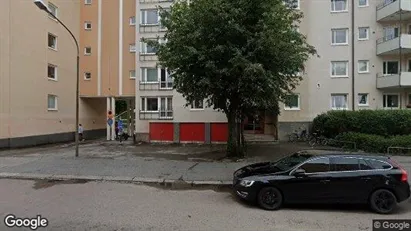 Apartments for rent in Eskilstuna - Photo from Google Street View