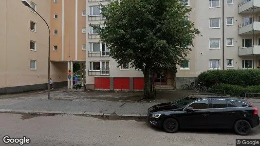 Apartments for rent in Eskilstuna - Photo from Google Street View