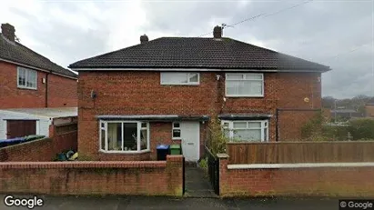 Apartments for rent in Shildon - County Durham - Photo from Google Street View