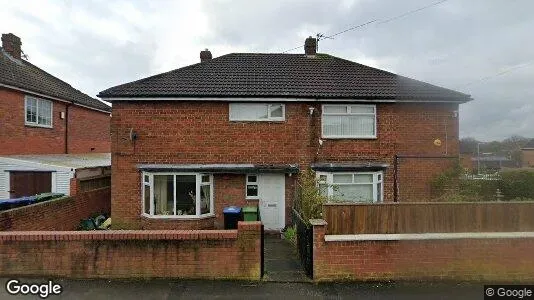 Apartments for rent in Shildon - County Durham - Photo from Google Street View