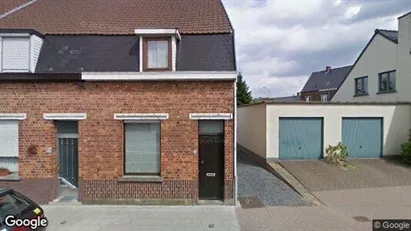 Apartments for rent in Deinze - Photo from Google Street View