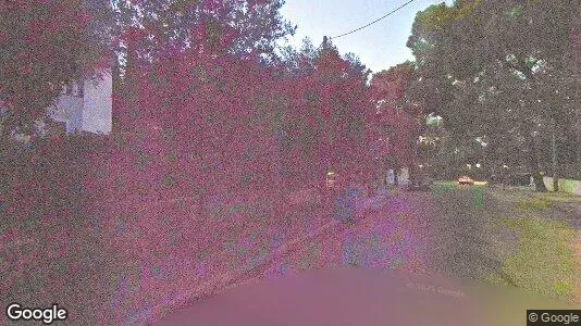 Apartments for rent in Acharnes - Photo from Google Street View