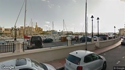 Apartments for rent in Il-Qala - Photo from Google Street View