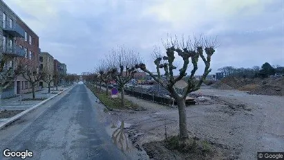 Apartments for rent in Risskov - Photo from Google Street View