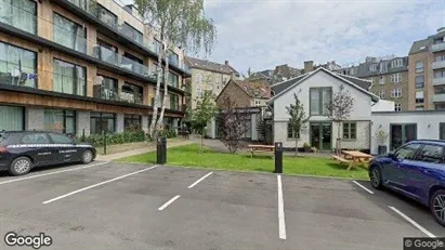 Apartments for rent in Copenhagen NV - Photo from Google Street View