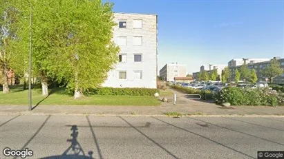 Apartments for rent in Malmö City - Photo from Google Street View