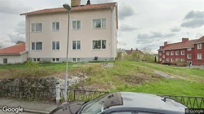 Apartments for rent in Nyköping - Photo from Google Street View